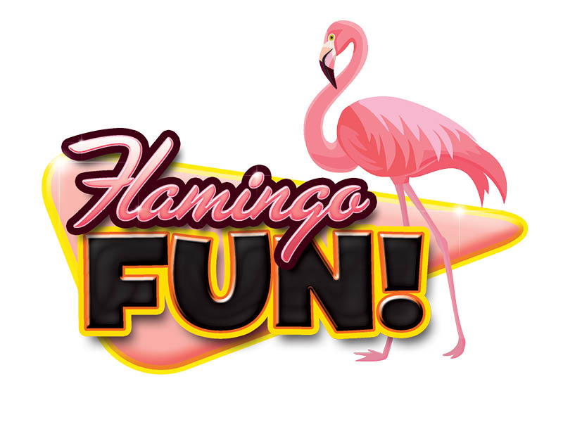 Flamingo Fun