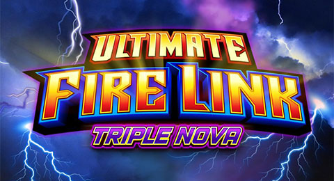 Ultimate Fire Link Triple Nova