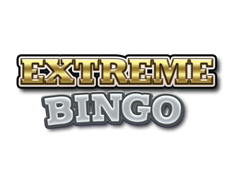Extreme Bingo