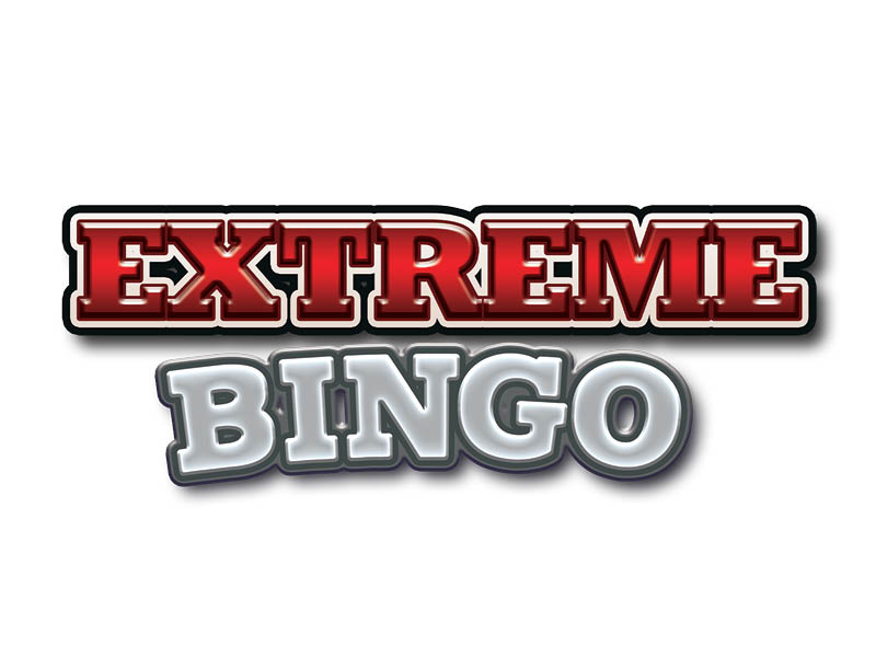 Extreme Bingo