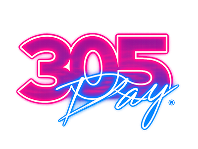 305 Day