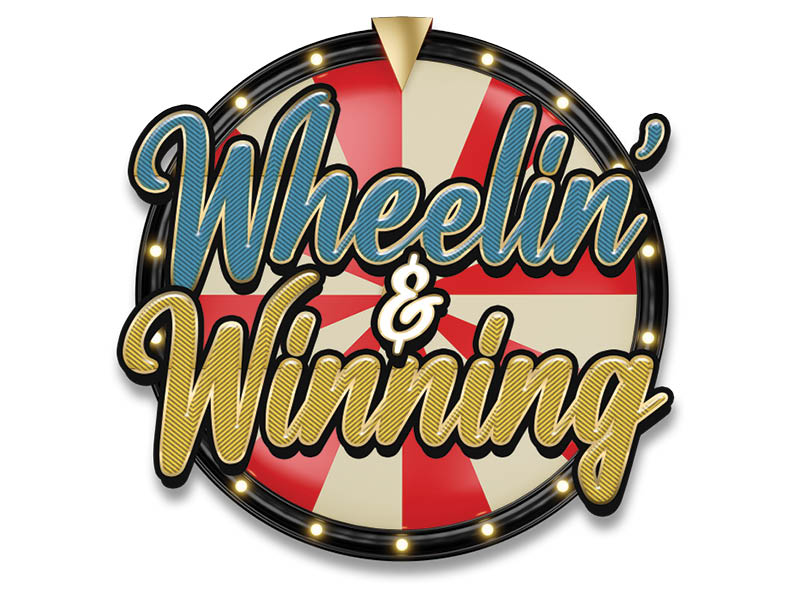 Wheelin' & Winning
