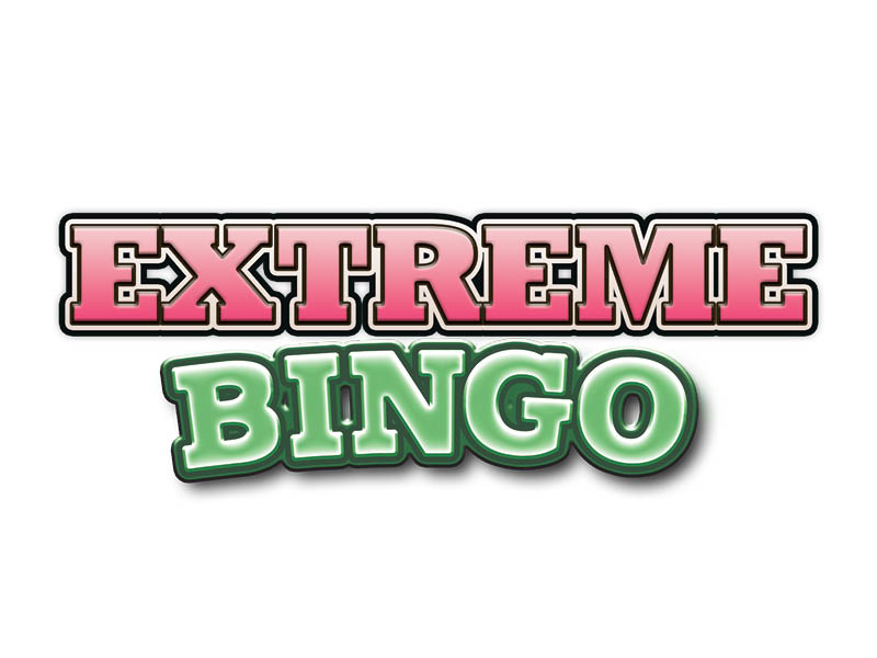 Extreme Bingo