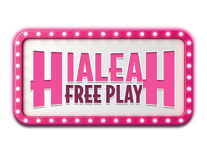 Hialeah Free Play Day