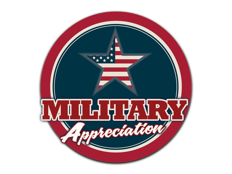 Military Appreciation