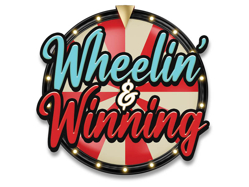 Wheelin' & Winning