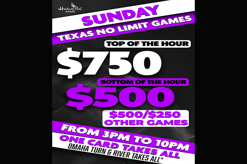 SUNDAY