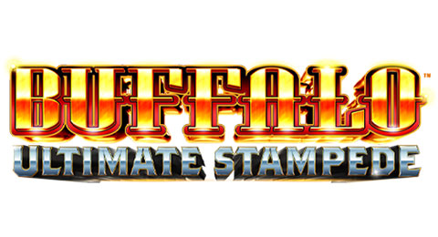 Buffalo Ultimate Stampede