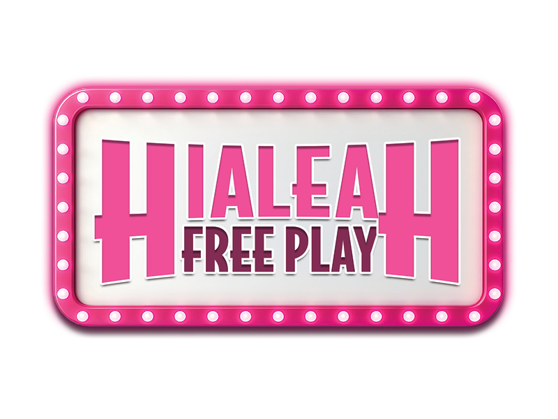 Hialeah Free Play Day