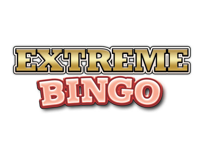 Labor Day Extreme Bingo