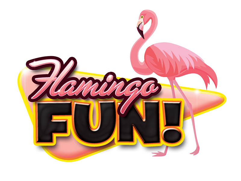 Flamingo Fun