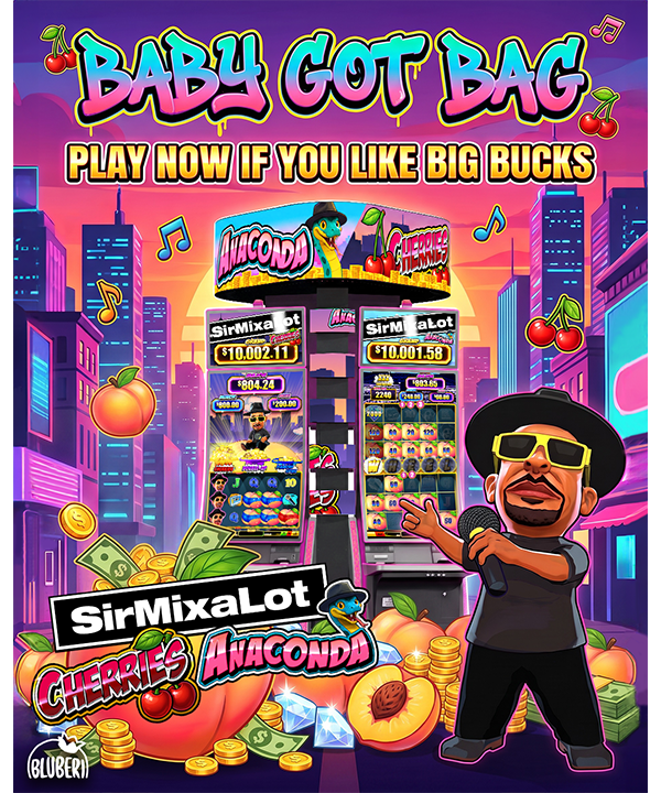 Sir Mix A Lot