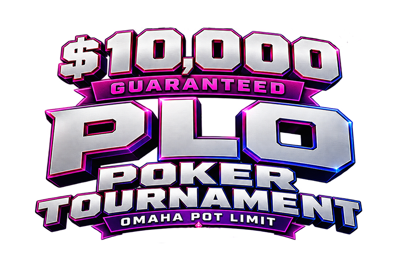 plo tournament
