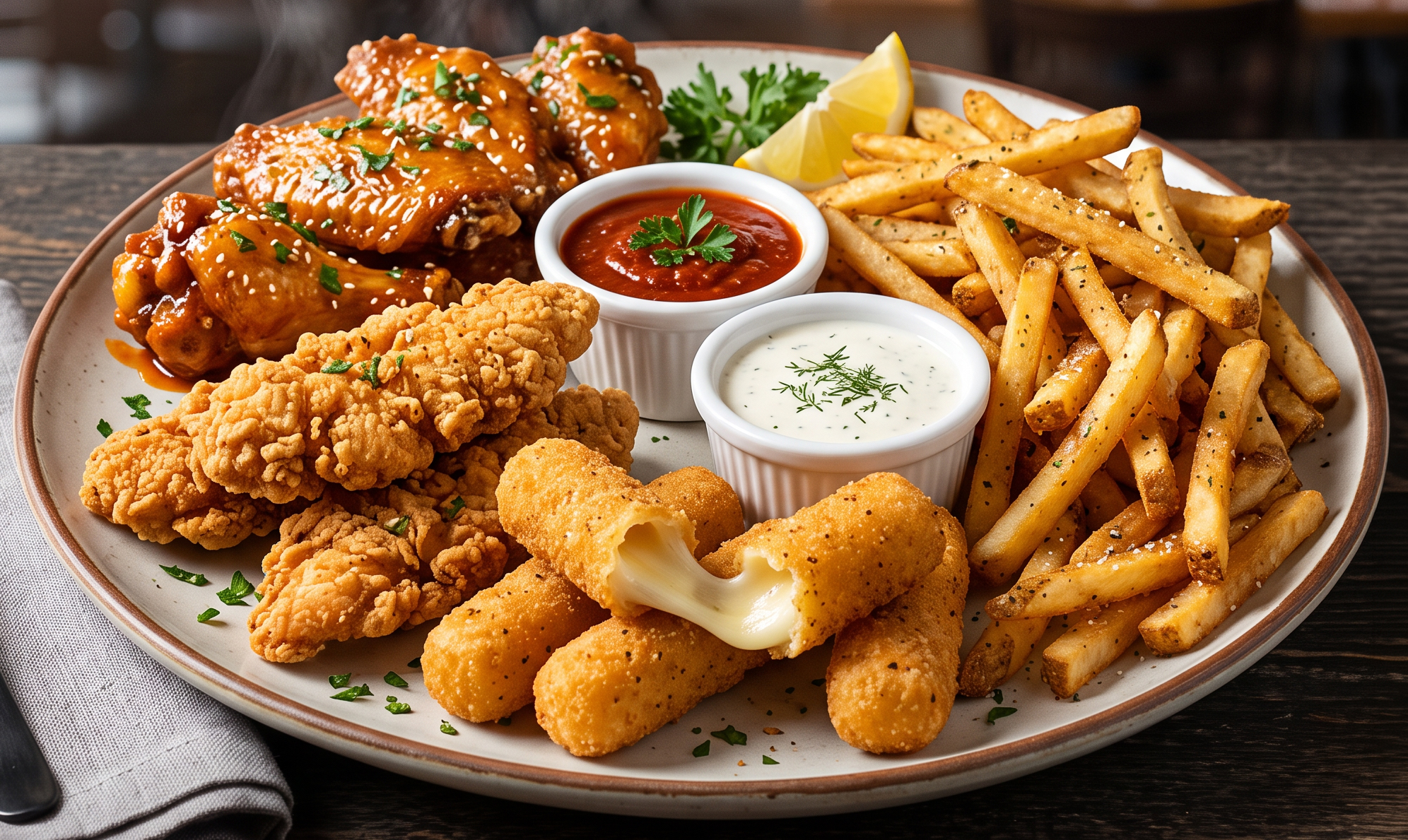 Sampler