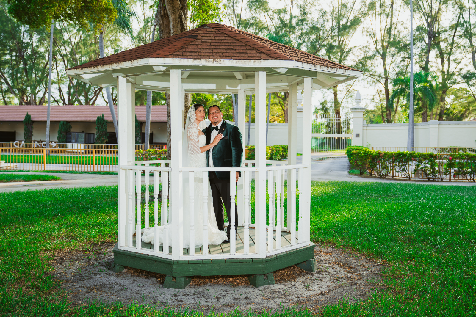 Gazebo